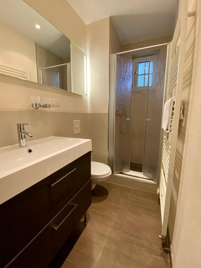 Country-Suites By Verdino Living - Apartments & Suites (Adults Only) Braunlage Εξωτερικό φωτογραφία