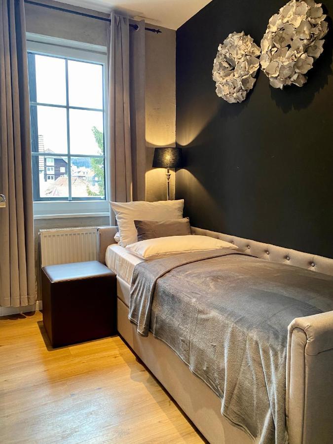 Country-Suites By Verdino Living - Apartments & Suites (Adults Only) Braunlage Εξωτερικό φωτογραφία