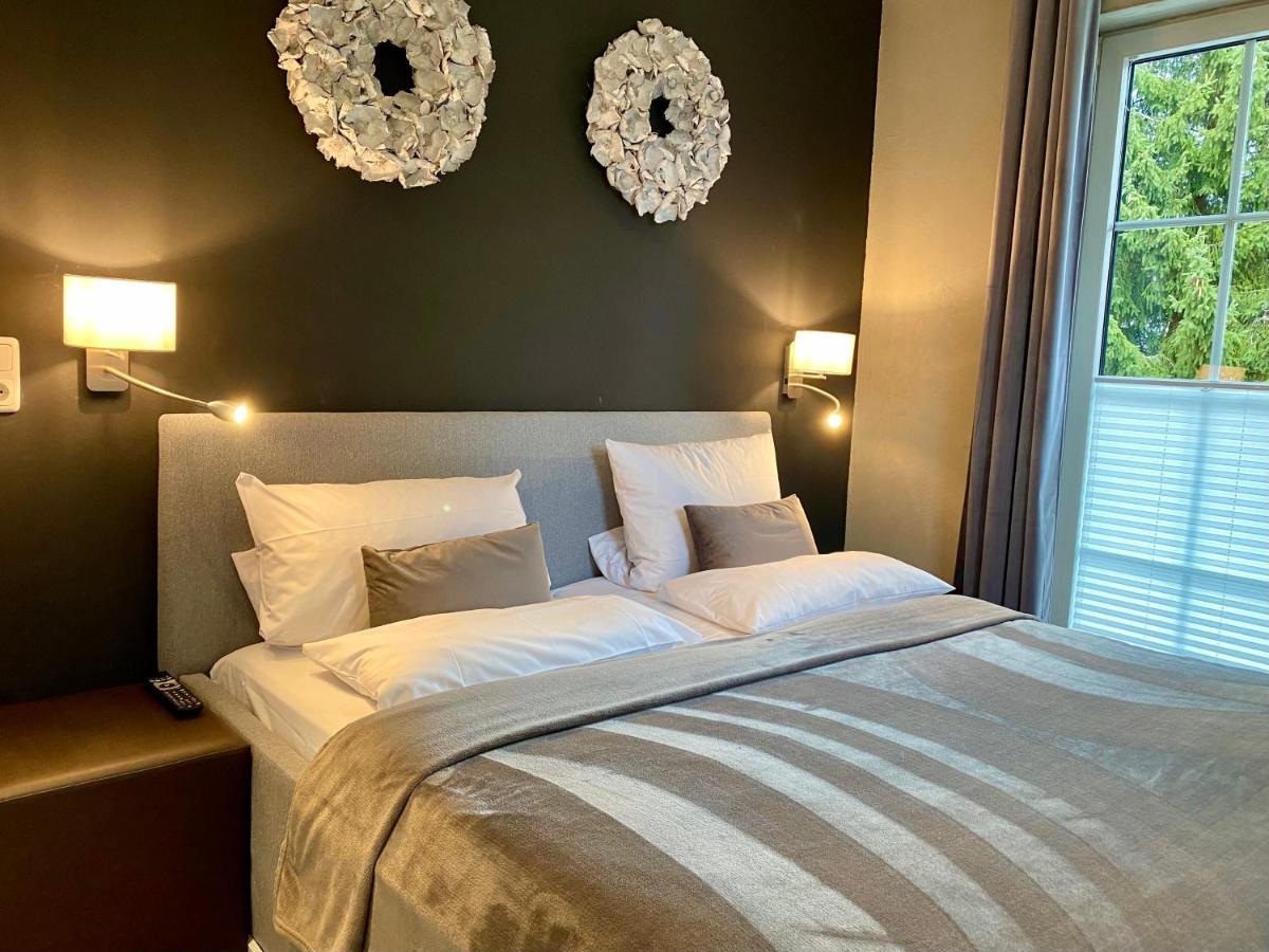Country-Suites By Verdino Living - Apartments & Suites (Adults Only) Braunlage Εξωτερικό φωτογραφία