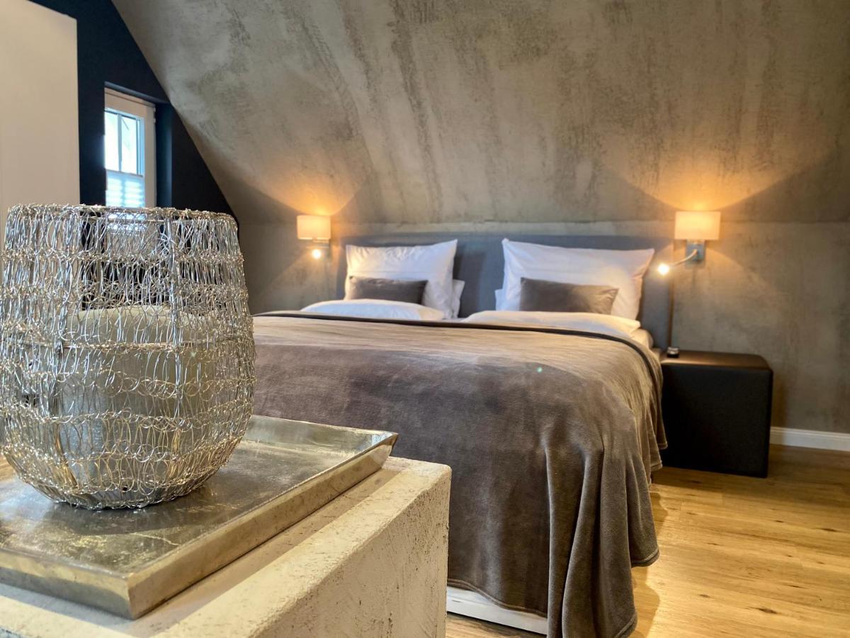Country-Suites By Verdino Living - Apartments & Suites (Adults Only) Braunlage Εξωτερικό φωτογραφία
