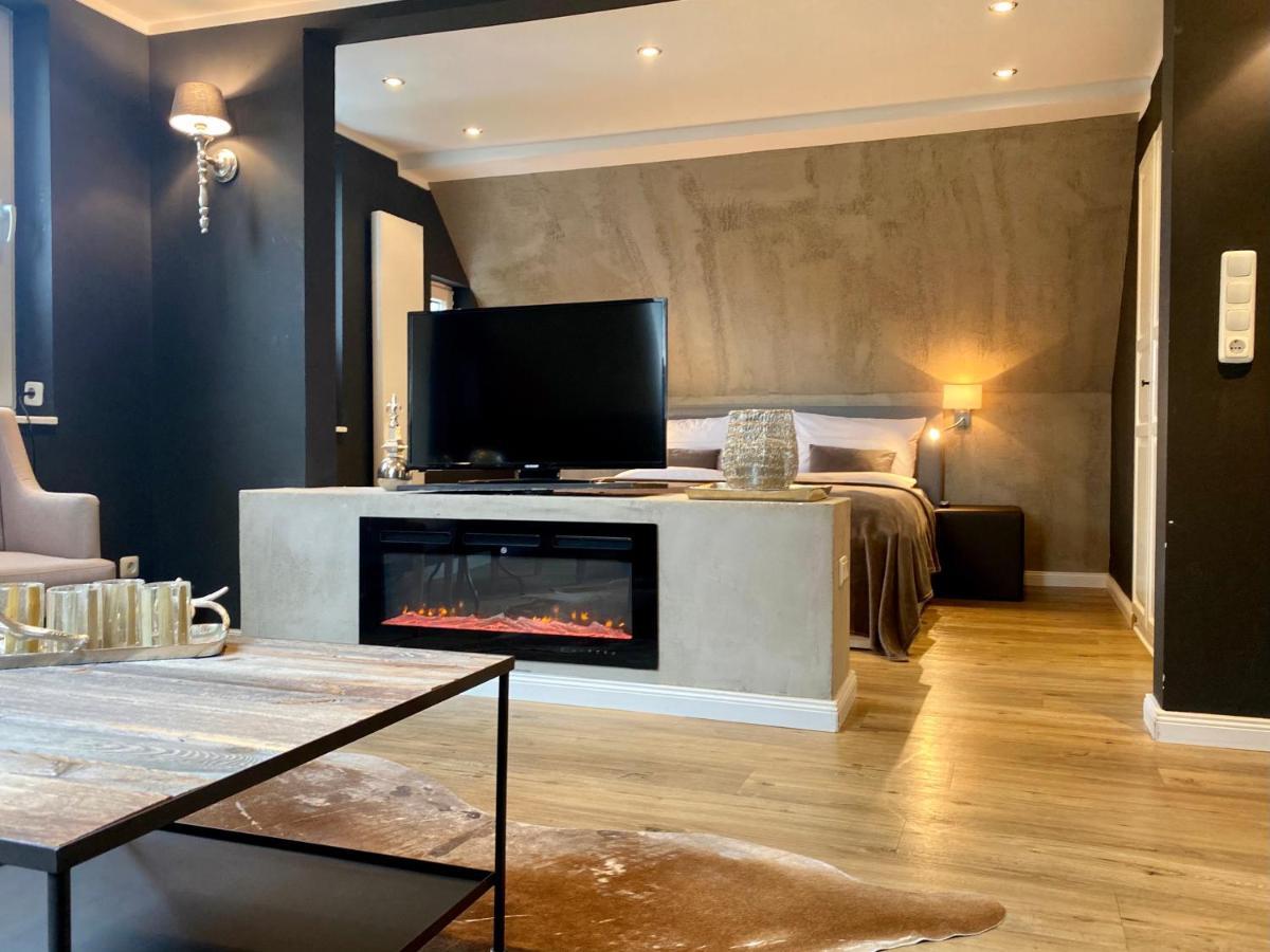 Country-Suites By Verdino Living - Apartments & Suites (Adults Only) Braunlage Εξωτερικό φωτογραφία
