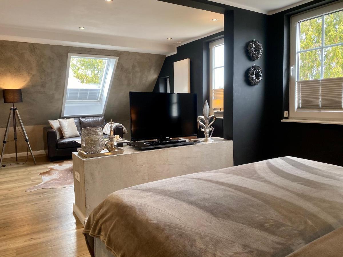 Country-Suites By Verdino Living - Apartments & Suites (Adults Only) Braunlage Εξωτερικό φωτογραφία