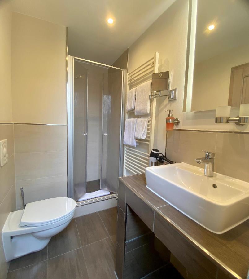Country-Suites By Verdino Living - Apartments & Suites (Adults Only) Braunlage Εξωτερικό φωτογραφία