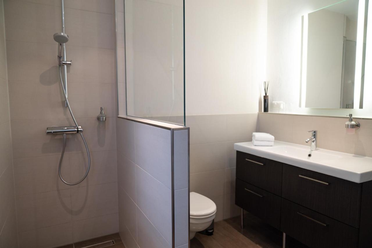 Country-Suites By Verdino Living - Apartments & Suites (Adults Only) Braunlage Εξωτερικό φωτογραφία