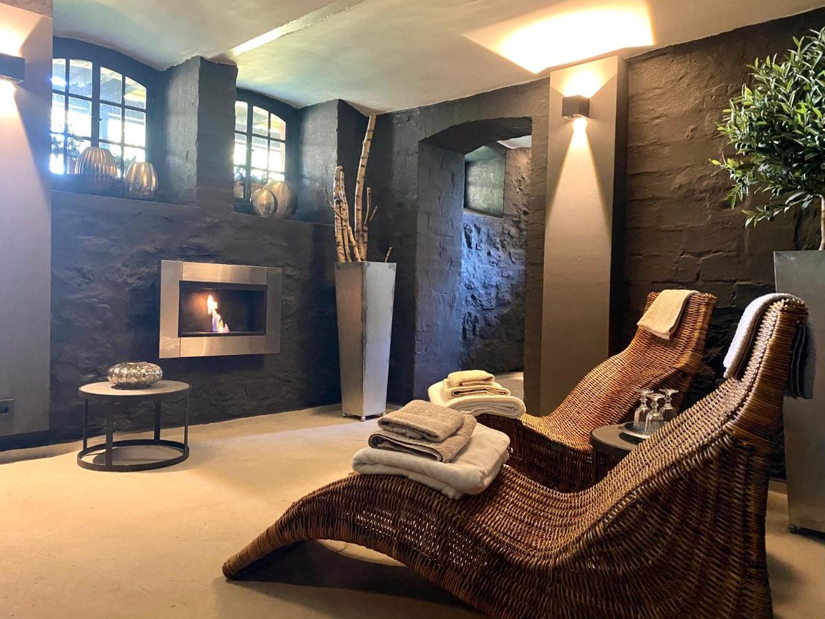 Country-Suites By Verdino Living - Apartments & Suites (Adults Only) Braunlage Εξωτερικό φωτογραφία