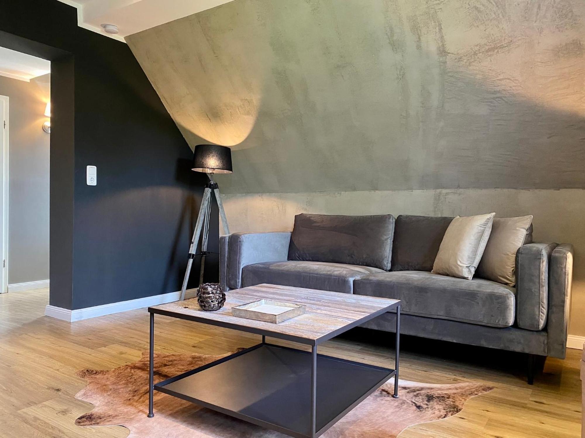 Country-Suites By Verdino Living - Apartments & Suites (Adults Only) Braunlage Εξωτερικό φωτογραφία